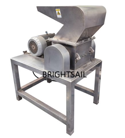 Oyster Shell Crusher