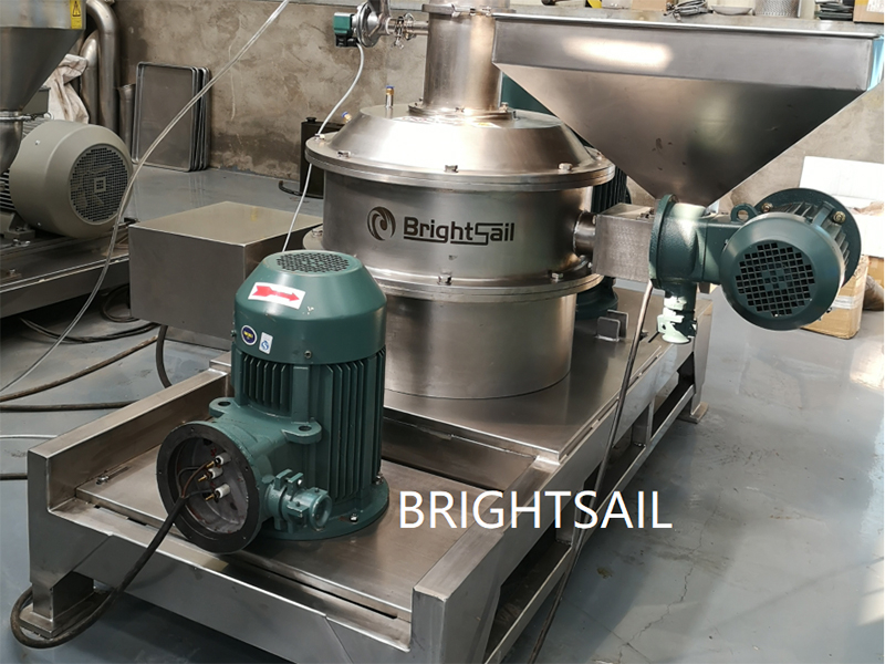 icing sugar machine icing sugar grinder icing sugar mill machine