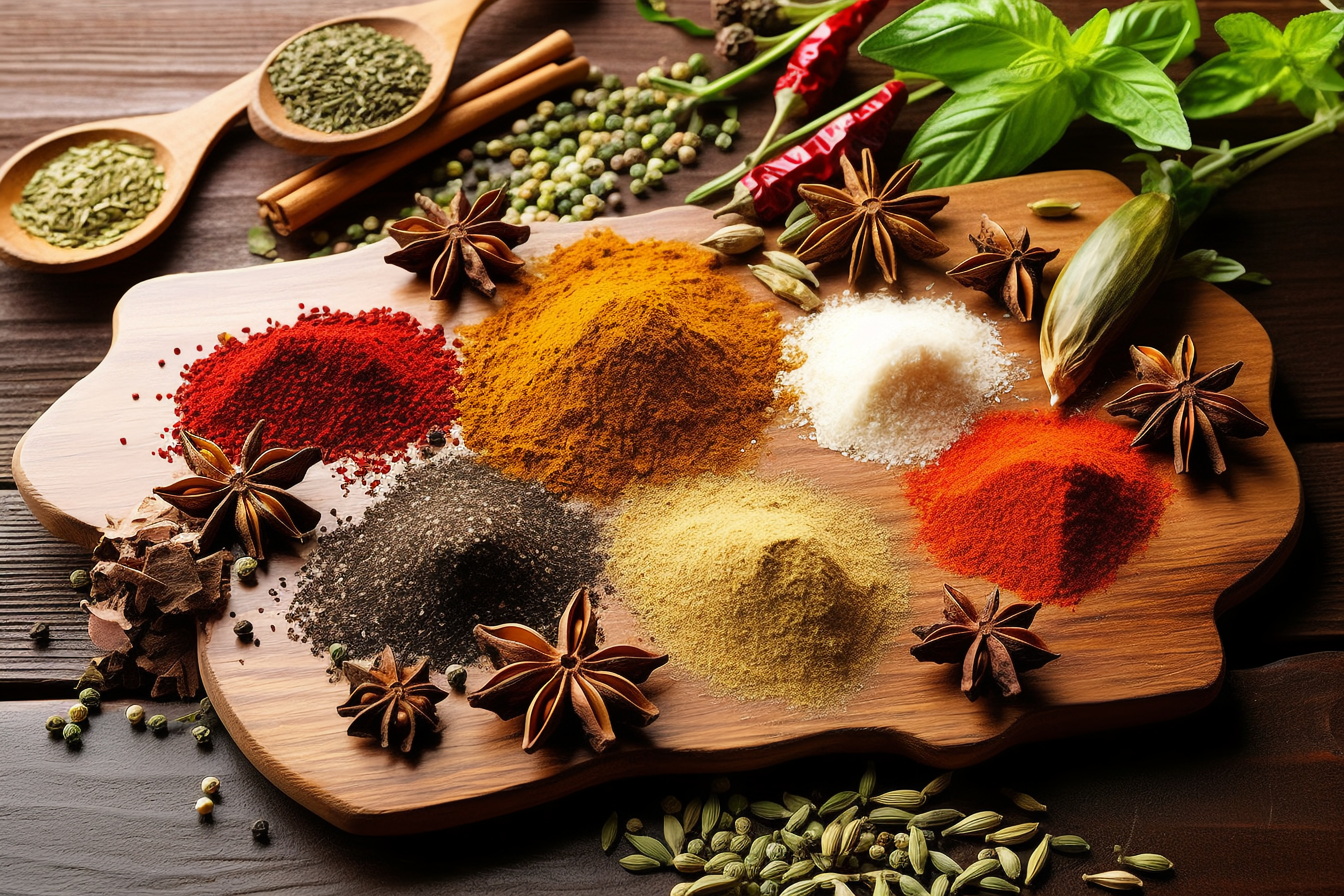 spice grinding machine 