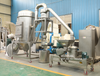 Cacao Bean Powder Grinding Machine