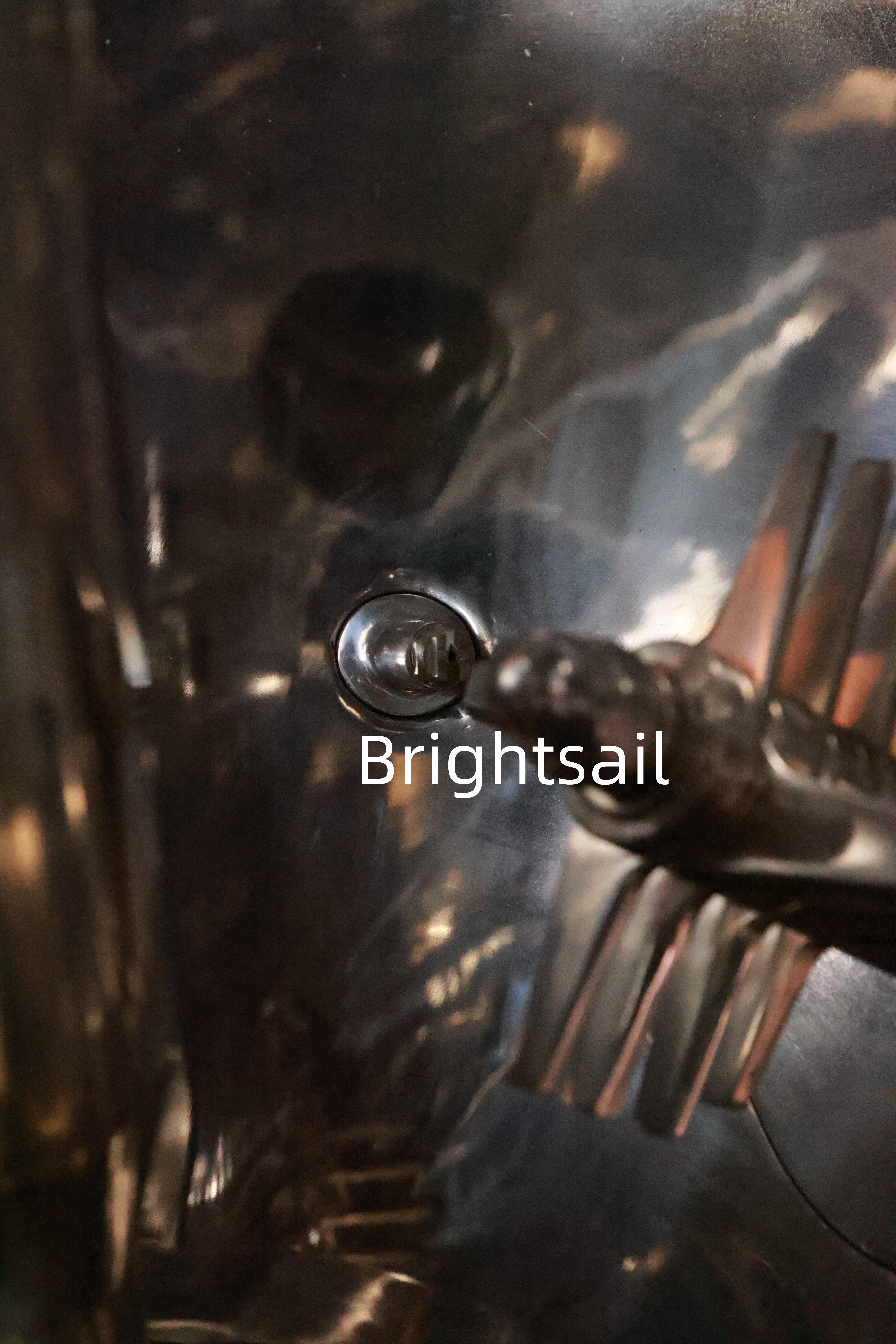 Vertical Ribbon Mixer