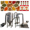 Spice Grinding Machine