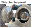 Spice Grinding Machine