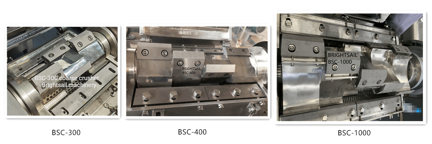 Cinnamon Grinding Machine