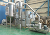 Cacao Bean Powder Grinding Machine