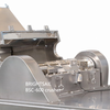 Cinnamon Grinding Powder Making Machine