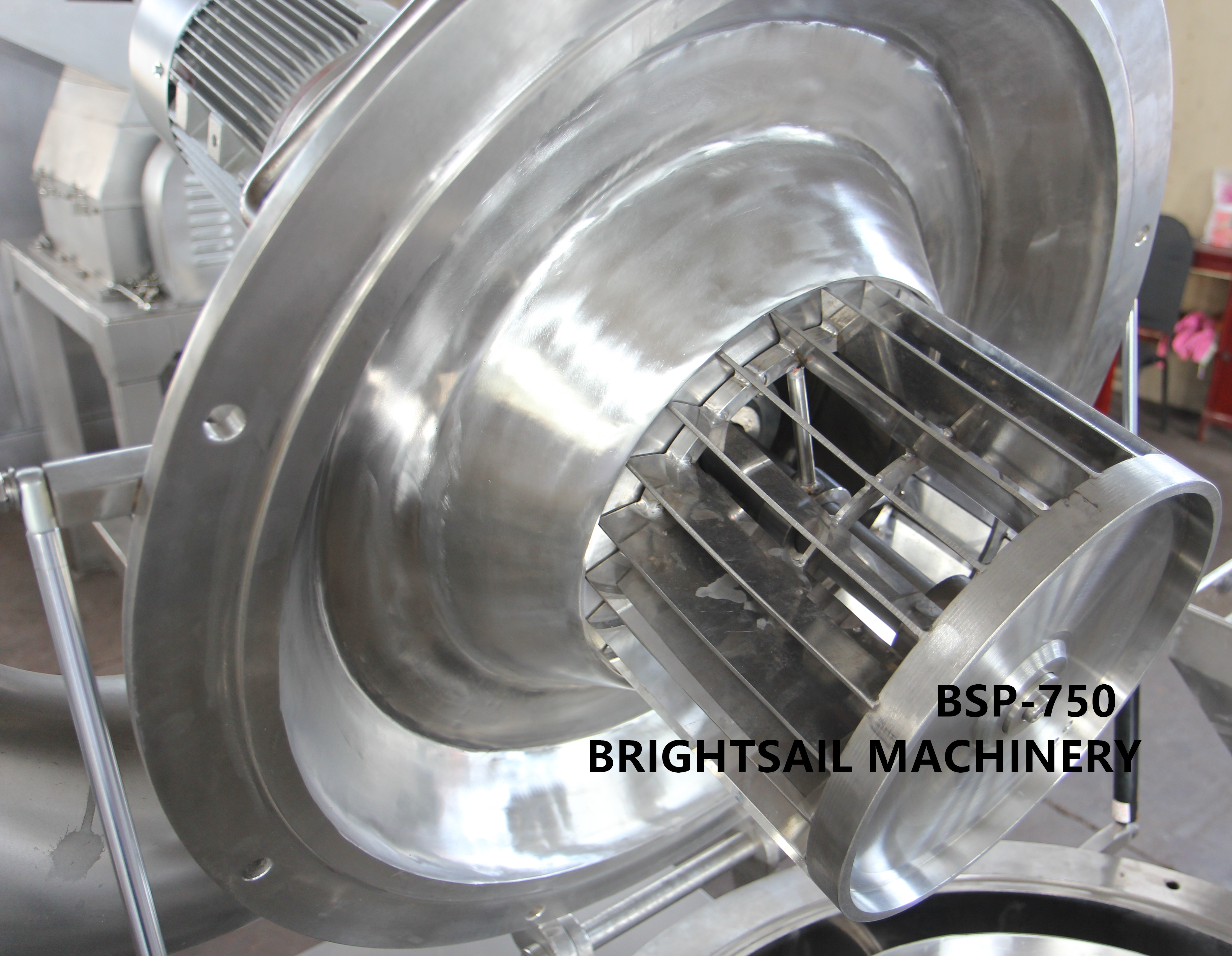 spice grinding machine 