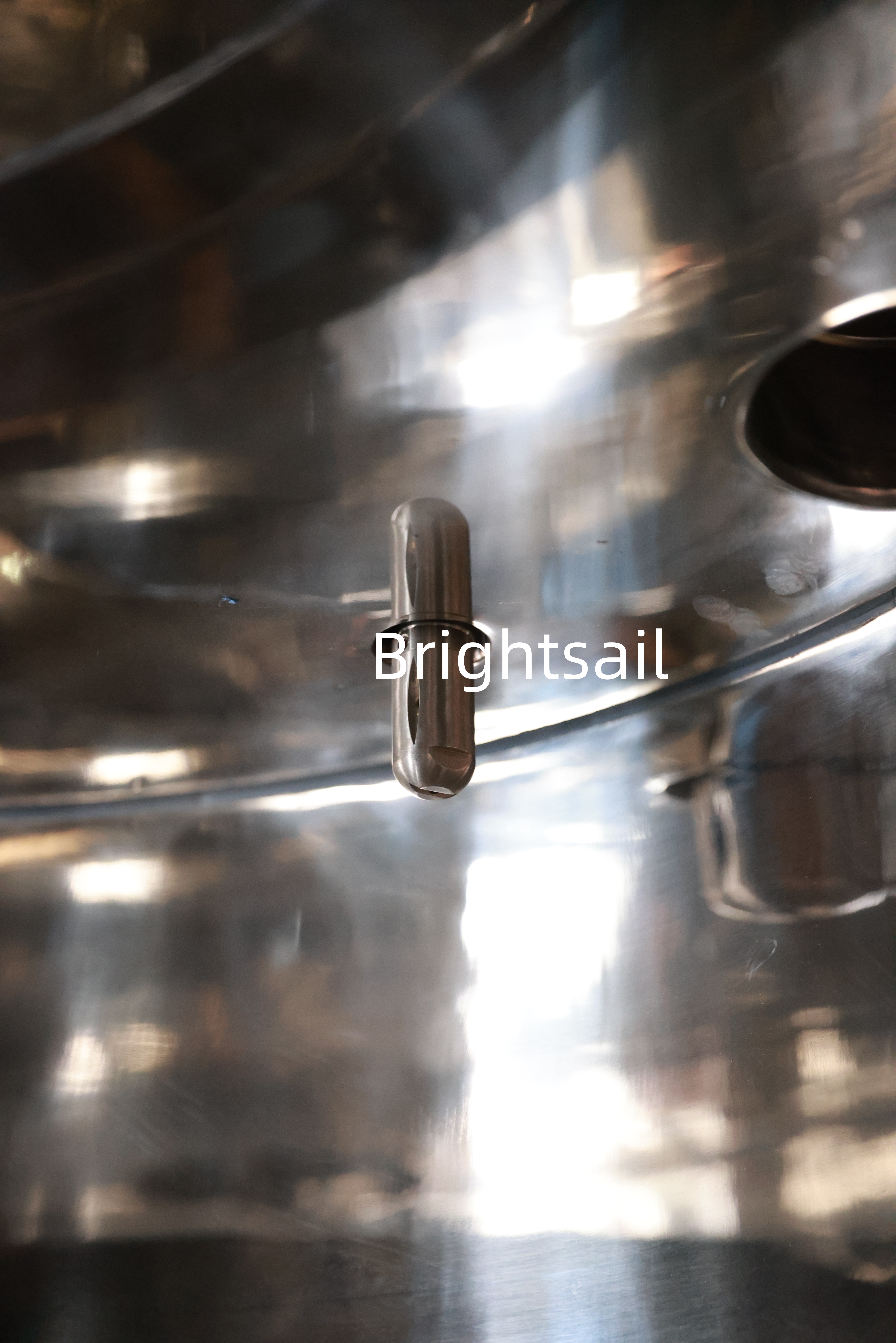 Vertical Ribbon Mixer