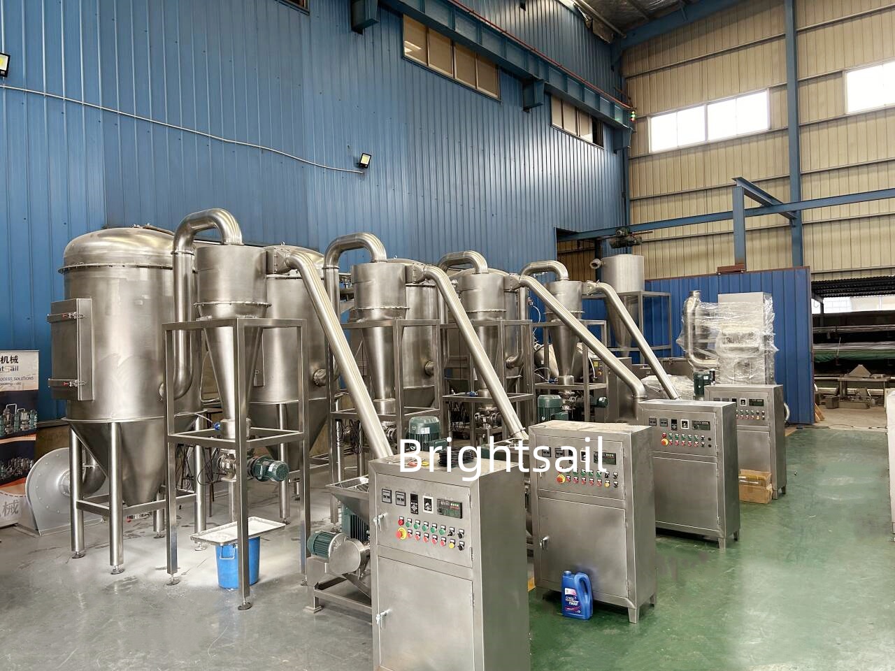 Cacao Bean Powder Grinding Machine