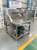 Cinnamon Grinding Powder Making Machine
